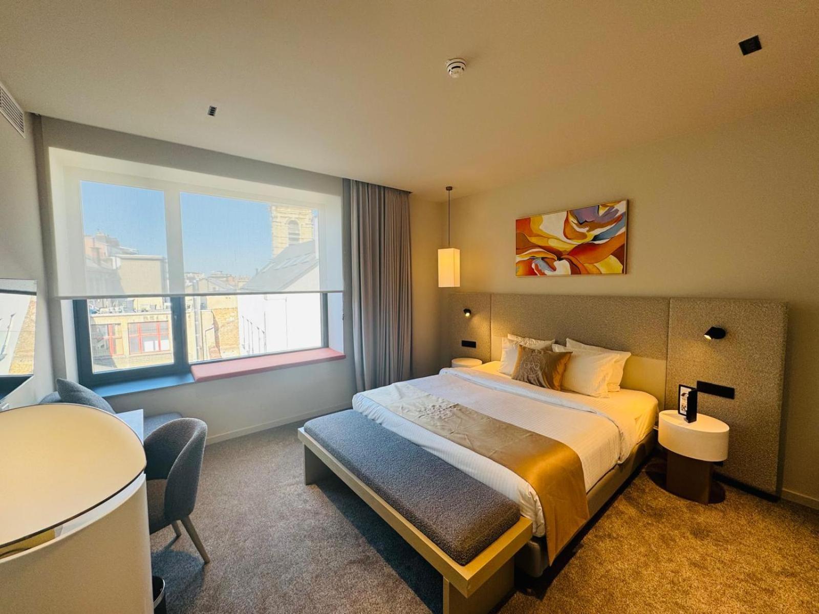 Opo Hotel — Photos 2